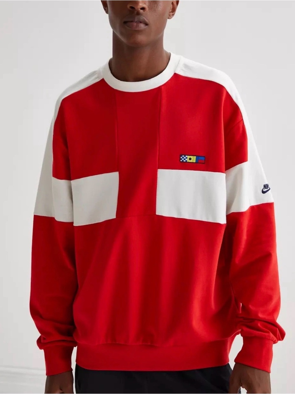 Nike Sportswear 1987 Reissue Crew Sweatshirt